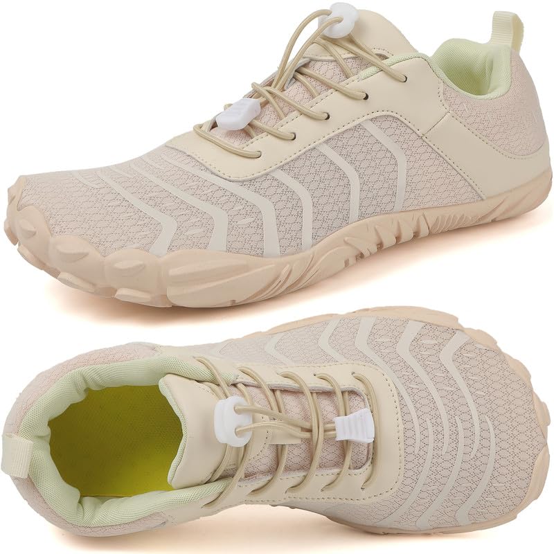 Ruyi Unisex Barfußschuhe Damen